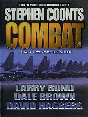 Combat, Volume 1 - ebook